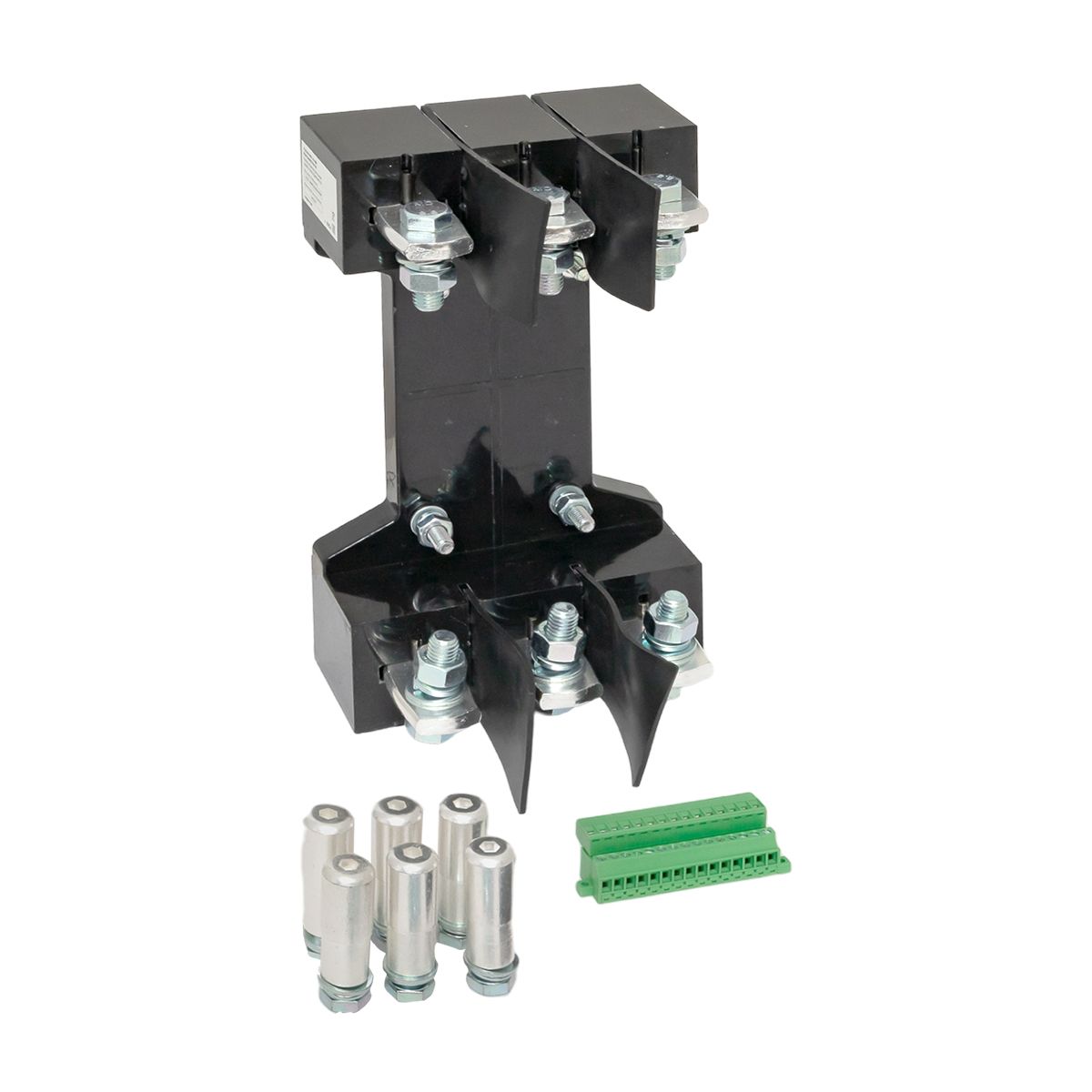 Панель втычная  mccb99m-400-pin-3r