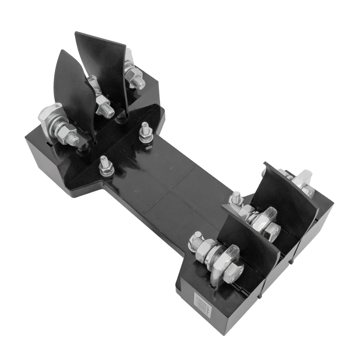Панель втычная  mccb99m-400-pin-3r