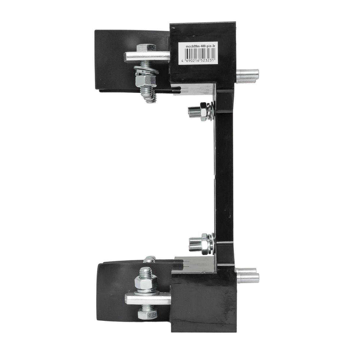 Панель втычная  mccb99m-400-pin-3r
