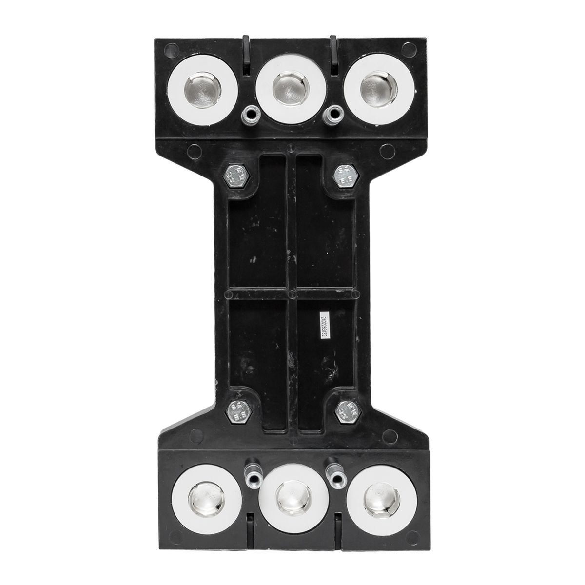 Панель втычная  mccb99m-400-pin-3r