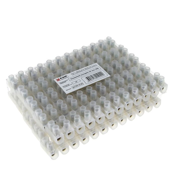 Колодка клеммная  plc-KK-25-60
