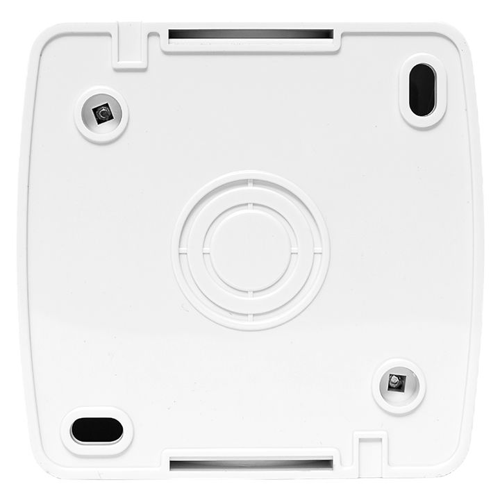 Розетка силовая  EQR16-029-30-54