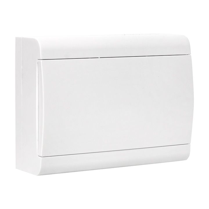 Шкаф электротехнический  pb-n-12w-bas