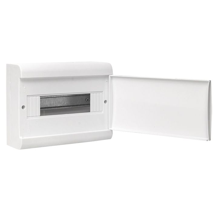 Шкаф электротехнический  pb-n-12w-bas