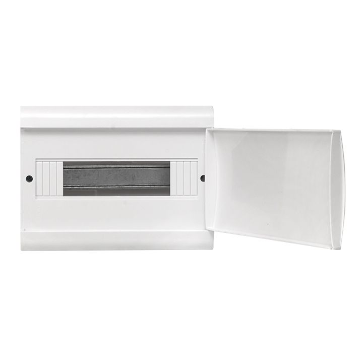 Шкаф электротехнический  pb-n-12w-bas