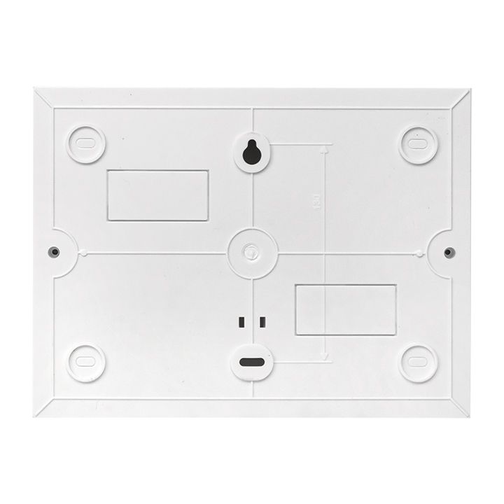 Шкаф электротехнический  pb-n-12w-bas