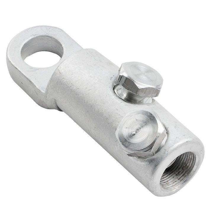 Наконечник болтовой НА-120 cl-b-120-12