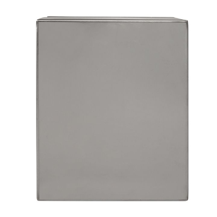 Шкаф электротехнический  mb-inox-3215