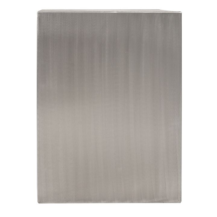 Шкаф электротехнический  mb-inox-431