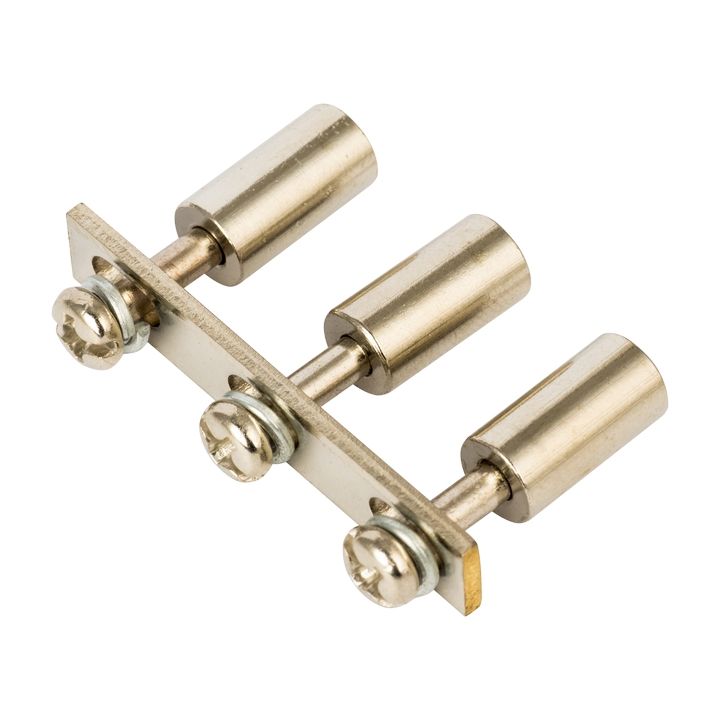 Перемычка клеммная  plc-per-3PIN-6