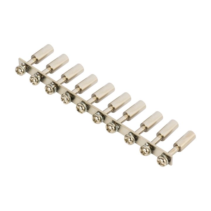 Перемычка клеммная  plc-per-10PIN-10