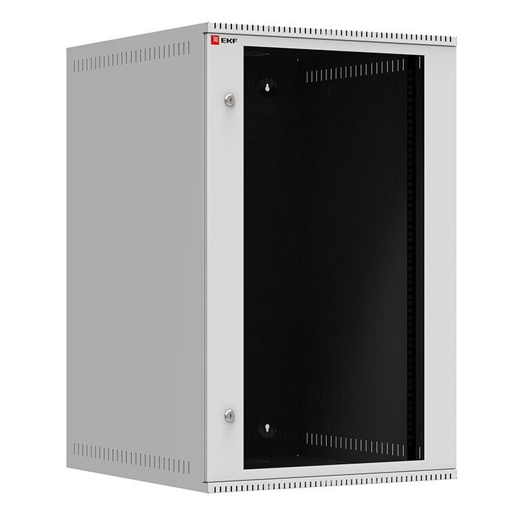Шкаф телекоммуникационный  ITB18G350