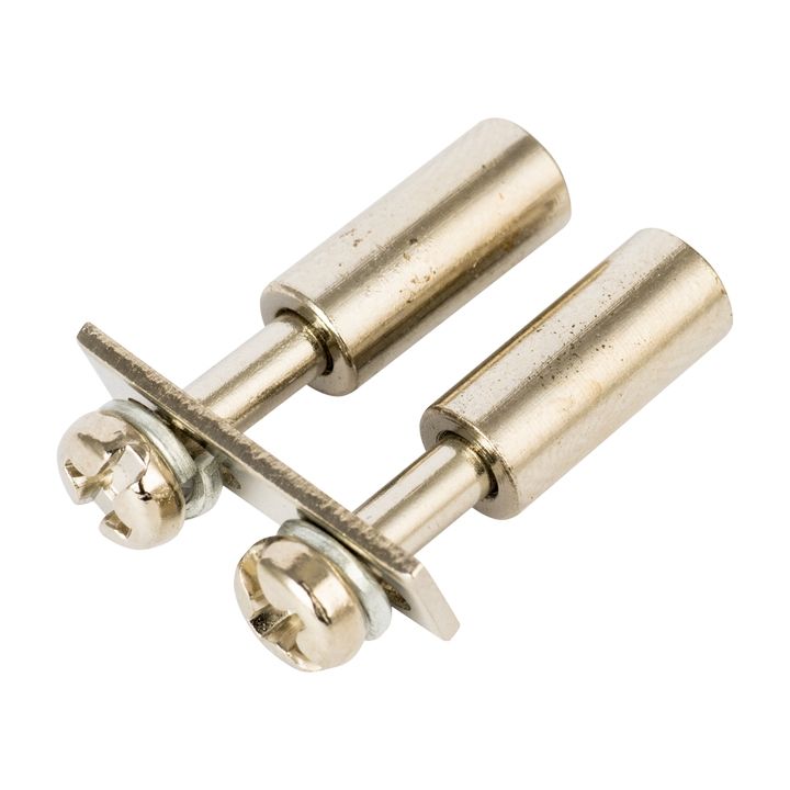 Перемычка клеммная  plc-per-2PIN-10