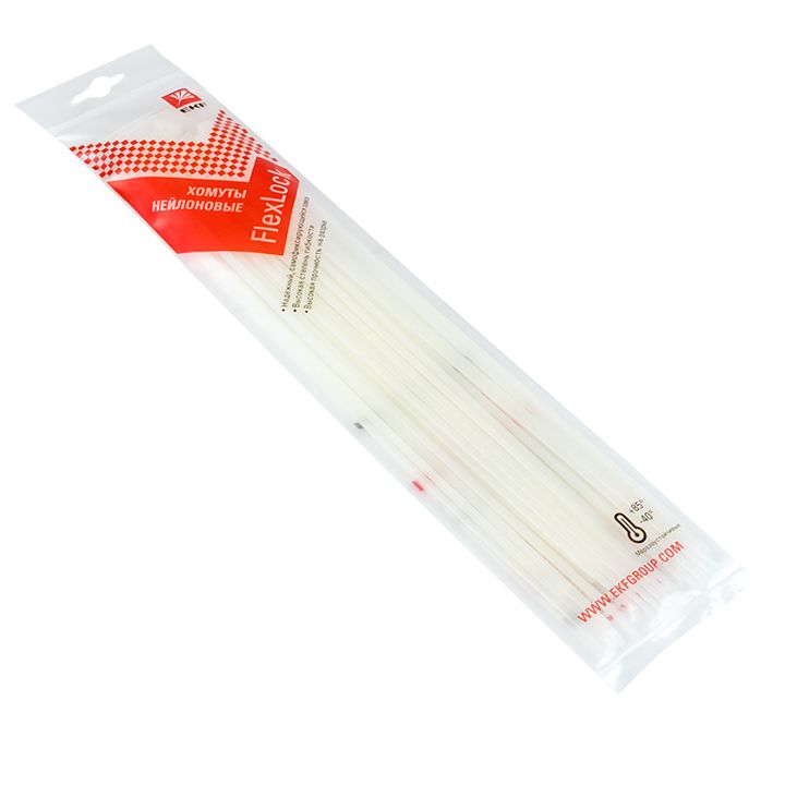 Хомут  plc-fl-ctsw-3.6x300