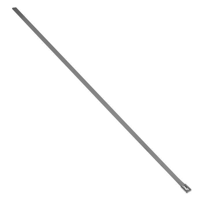 Хомут  plc-fl-tss-304-7.9x520-r
