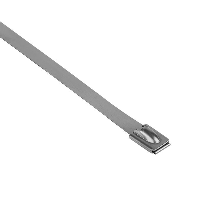Хомут  plc-fl-tss-304-7.9x520-r