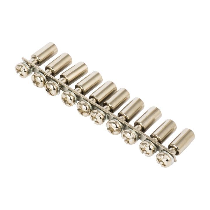 Перемычка клеммная  plc-per-10PIN-35