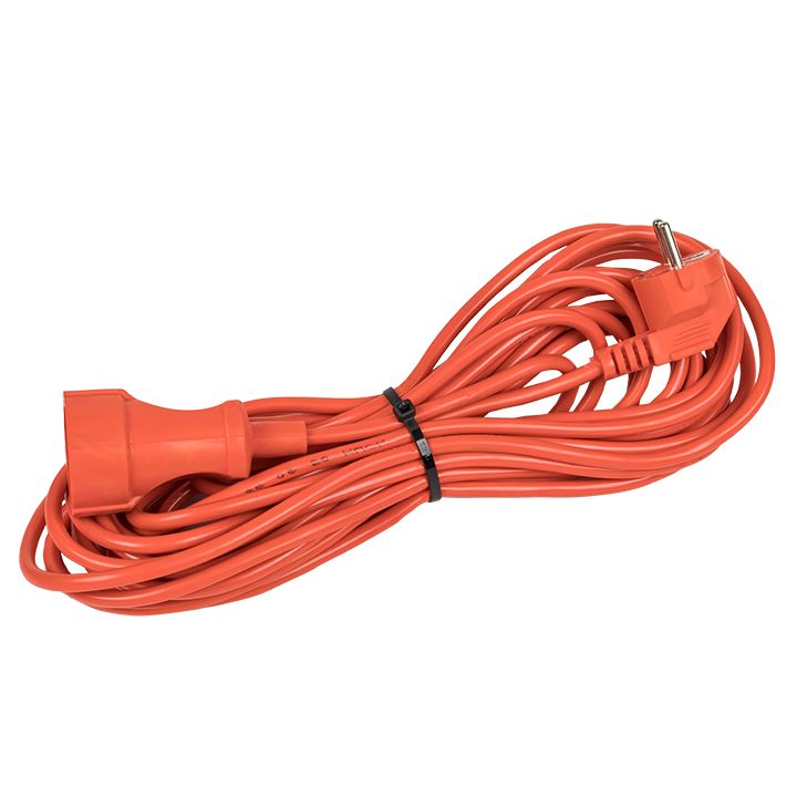 Удлинитель силовой  USB02-16-310-1-40