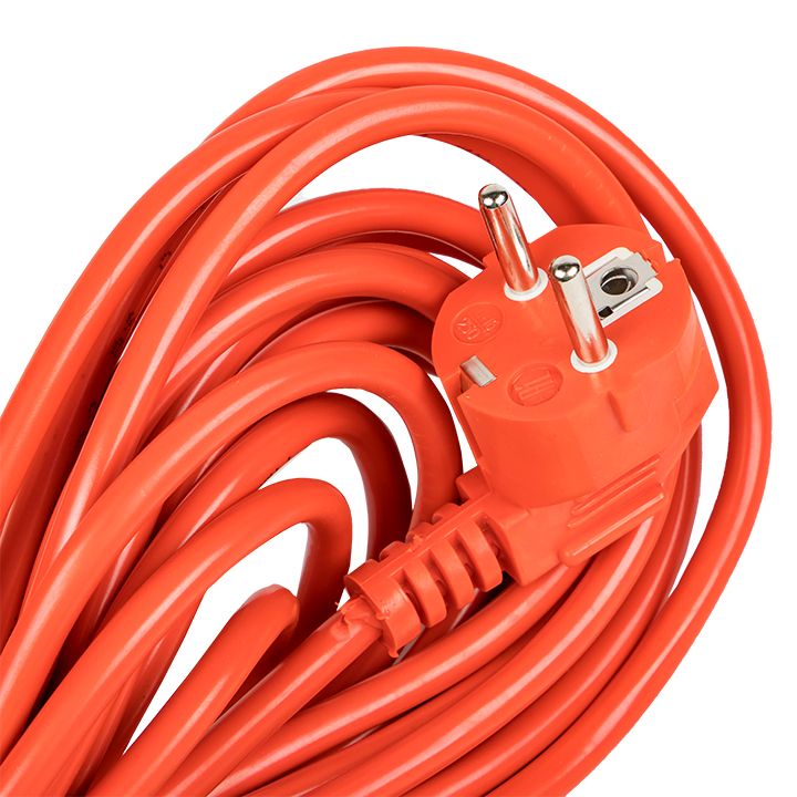 Удлинитель силовой  USB02-16-310-1-10
