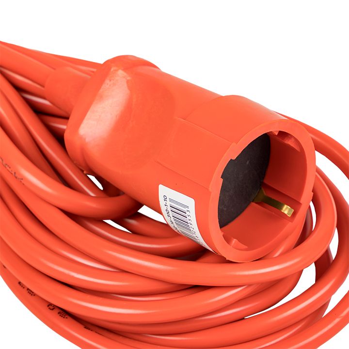 Удлинитель силовой  USB02-16-310-1-10