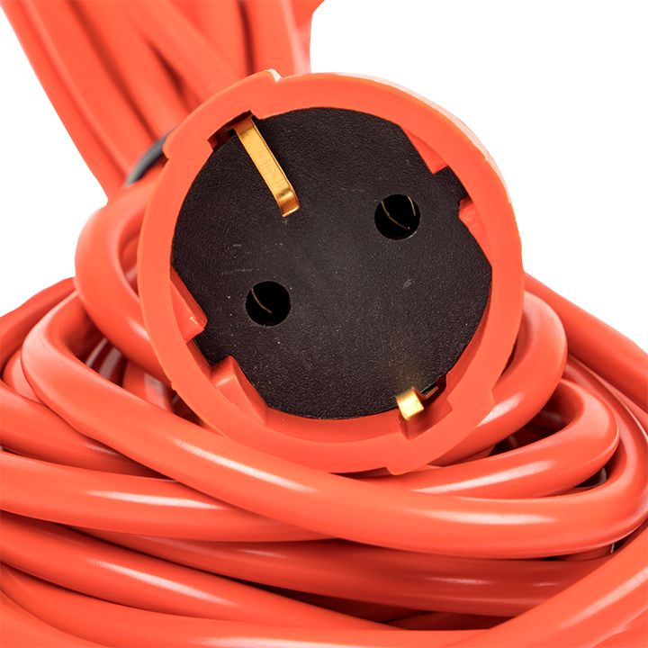 Удлинитель силовой  USB02-16-310-1-10