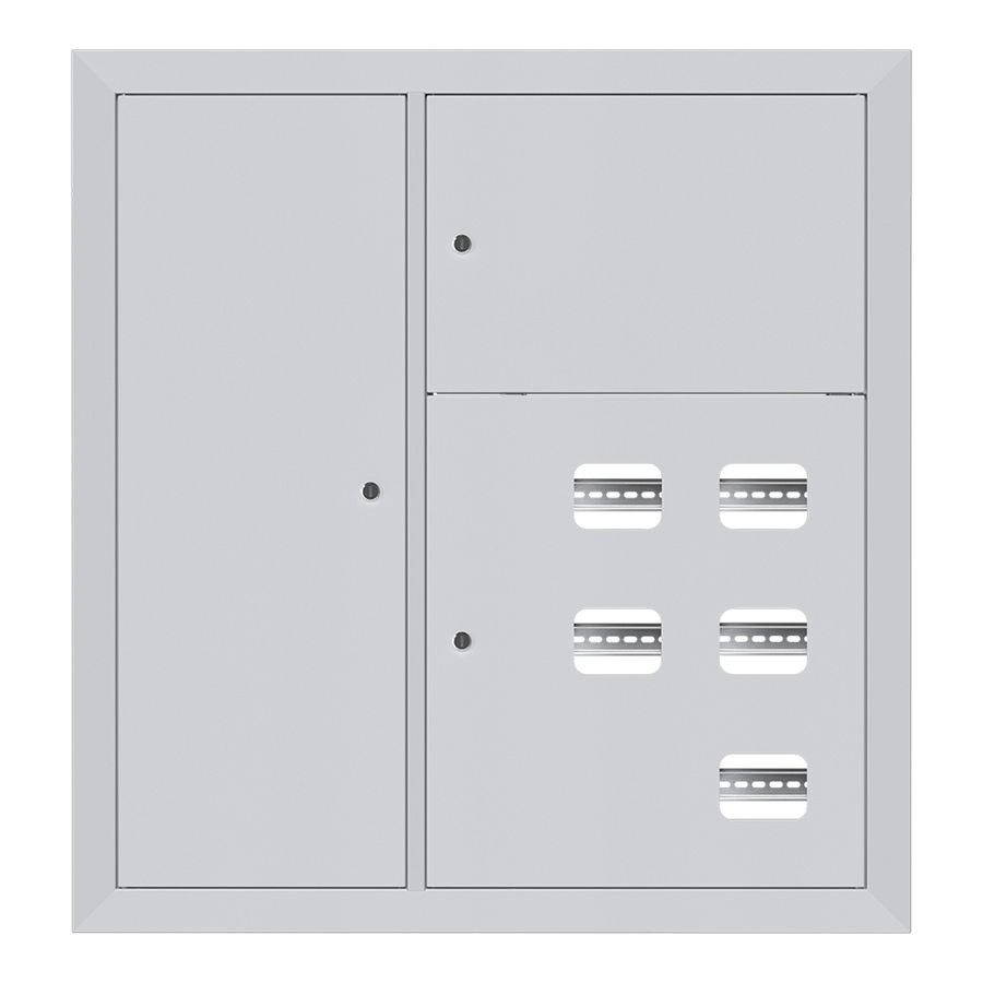 Щит этажный  mb29-v-5z