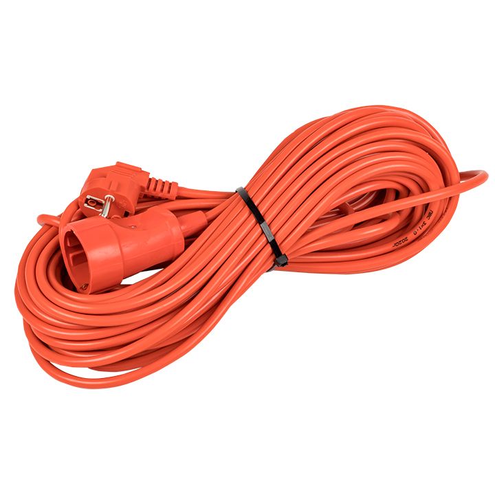Удлинитель силовой  USB02-16-310-1-20