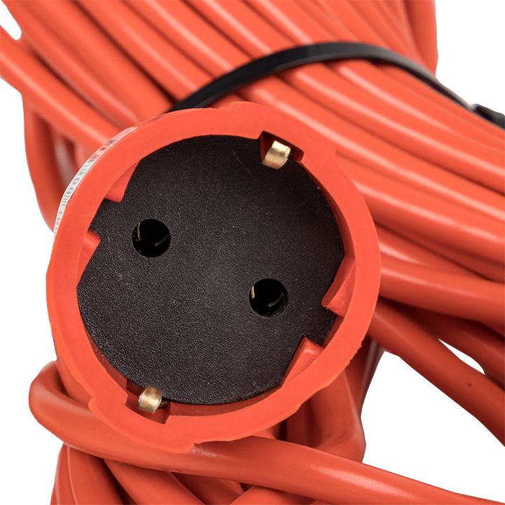 Удлинитель силовой  USB02-16-310-1-20