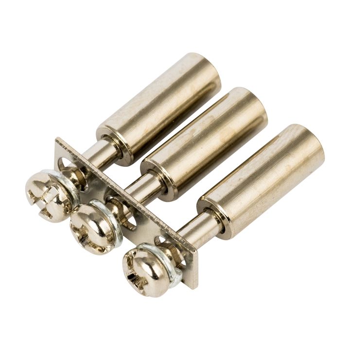 Перемычка клеммная  plc-per-3PIN-35