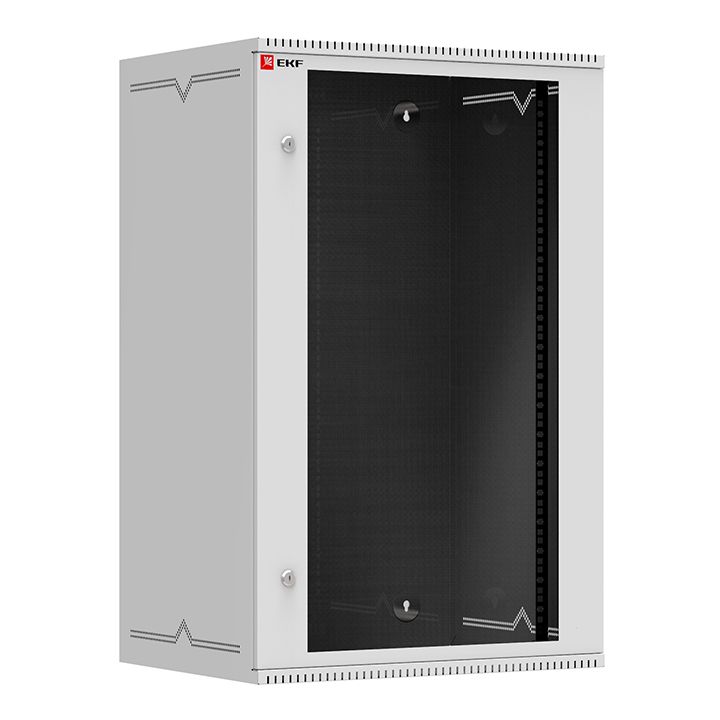 Шкаф телекоммуникационный  ITB18G450