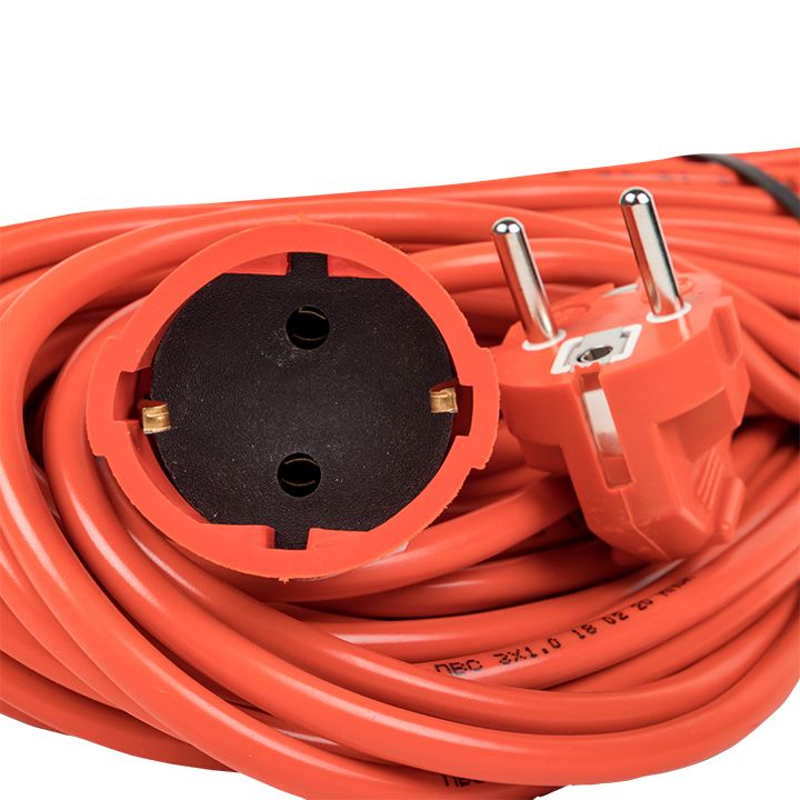 Удлинитель силовой  USB02-16-310-1-30