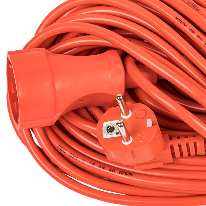 Удлинитель силовой  USB02-16-310-1-30