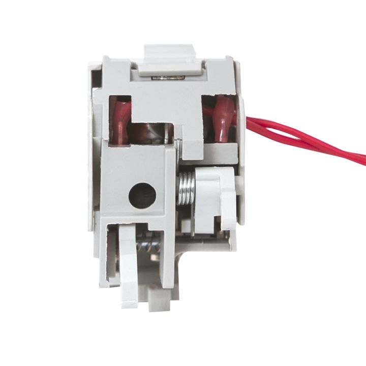 Расцепитель  mccb-1L-SHT-ETU-dc220-av