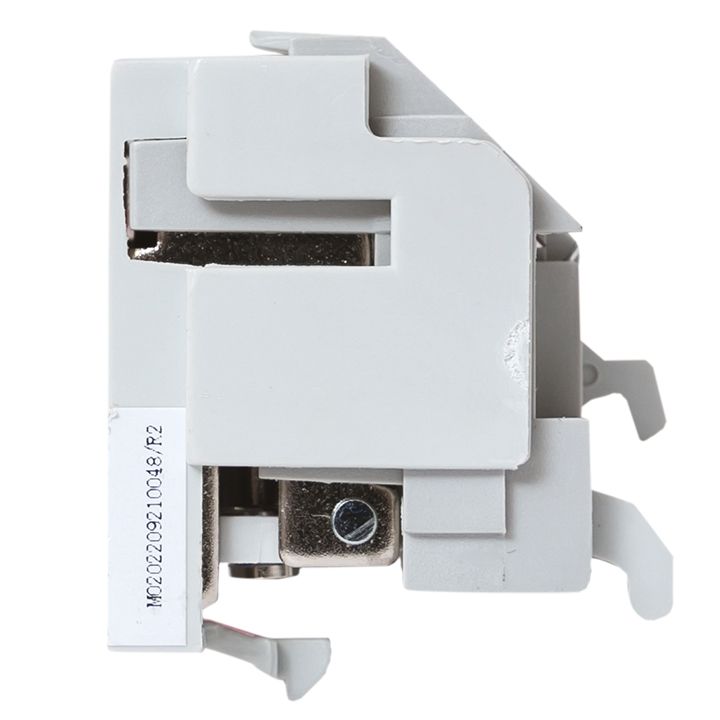 Расцепитель  mccb-1L-SHT-ETU-dc220-av