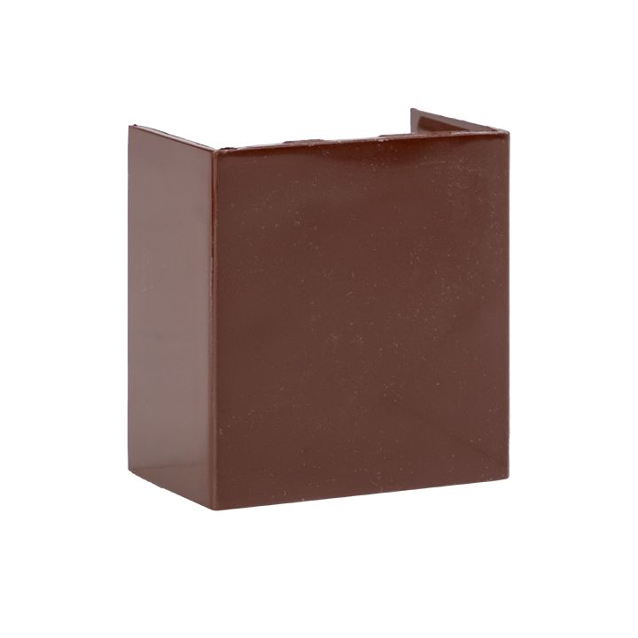 Соединитель кабель-канала  cond-40-25x4