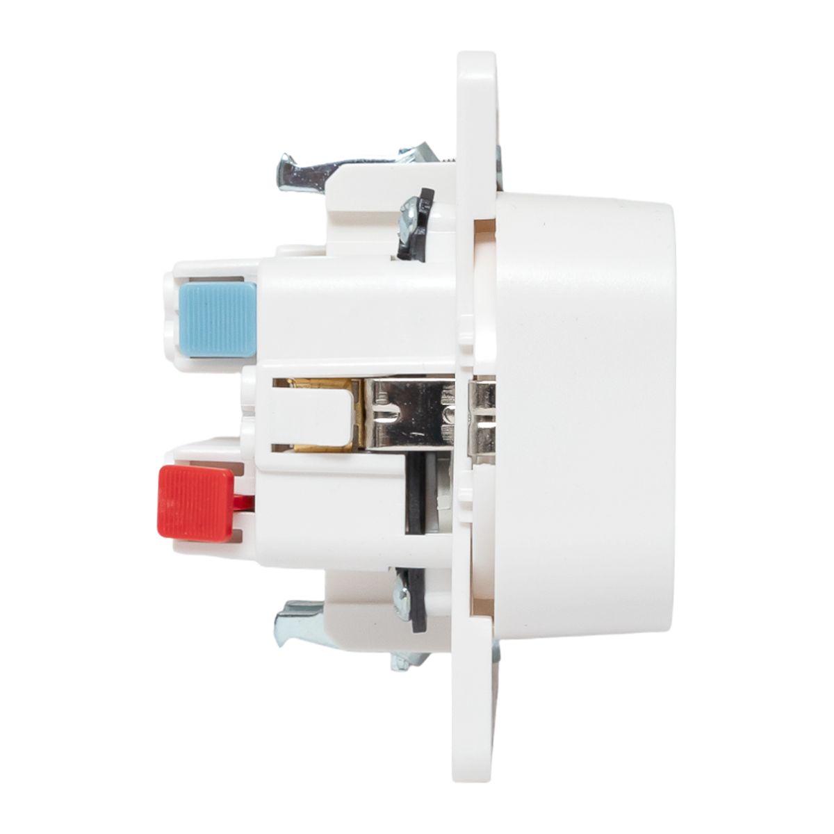Механизм розетки  EYR16-128-10