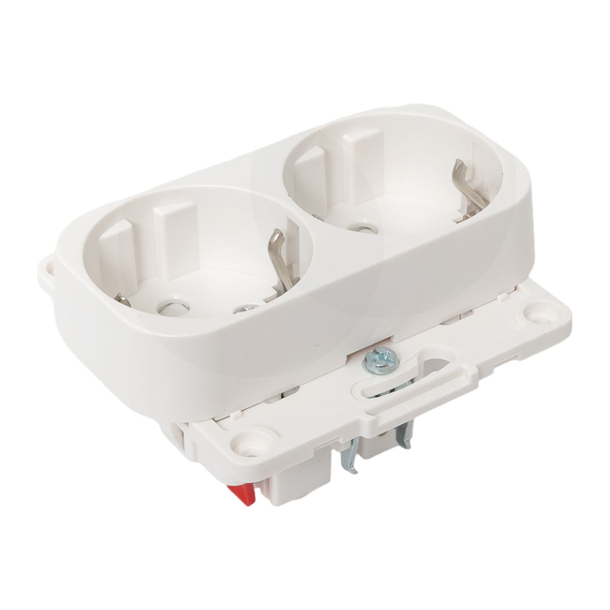 Механизм розетки EYR16-128-10