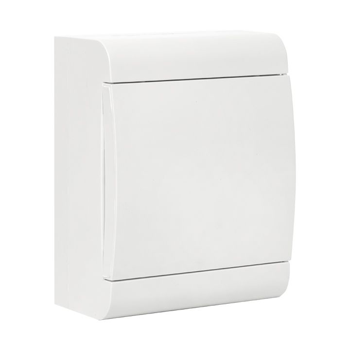 Шкаф электротехнический  pb-n-6w-bas