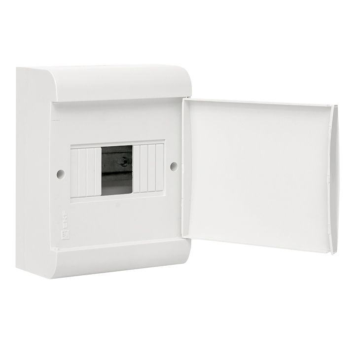 Шкаф электротехнический  pb-n-6w-bas