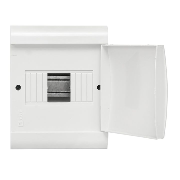 Шкаф электротехнический  pb-n-6w-bas
