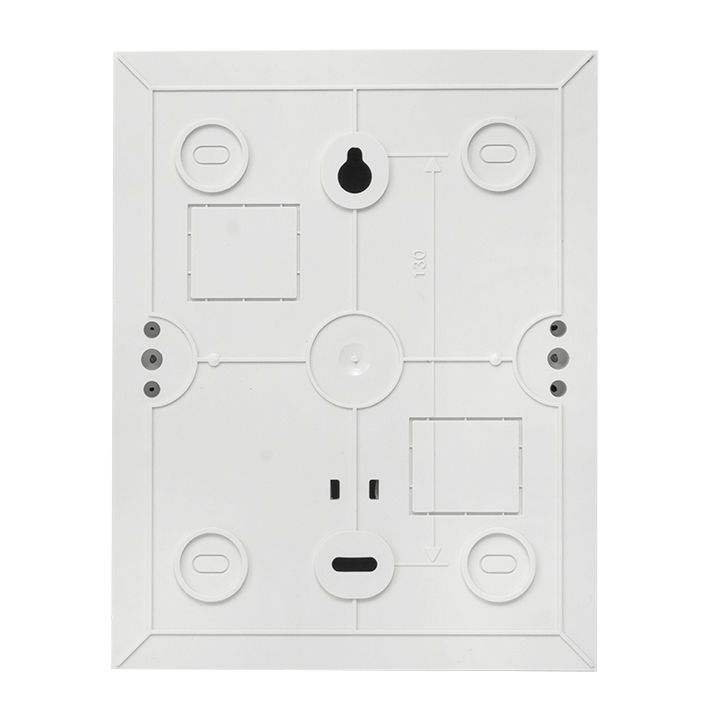 Шкаф электротехнический  pb-n-6w-bas