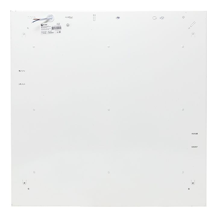 Панель светодиодная  LPL-1002-O-36-6500-40