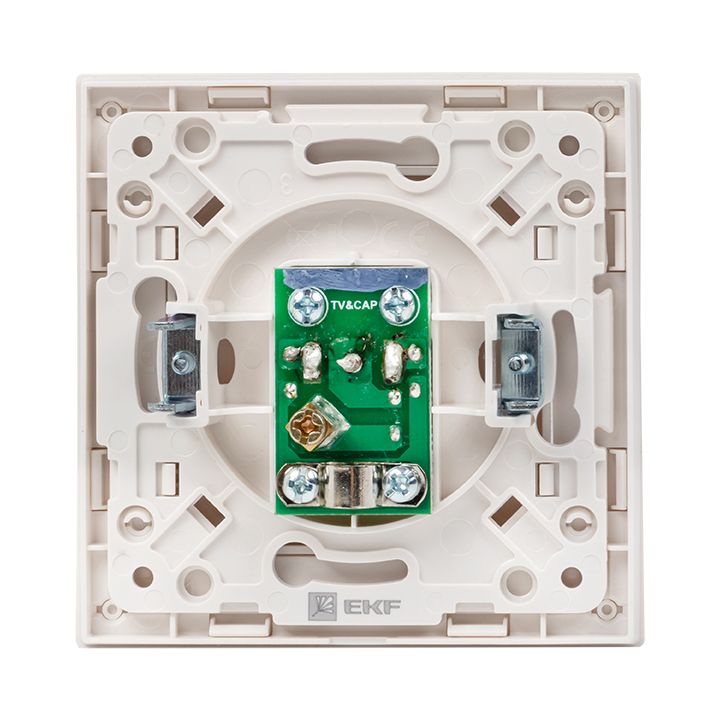 Механизм розетки  EYA00-027-10