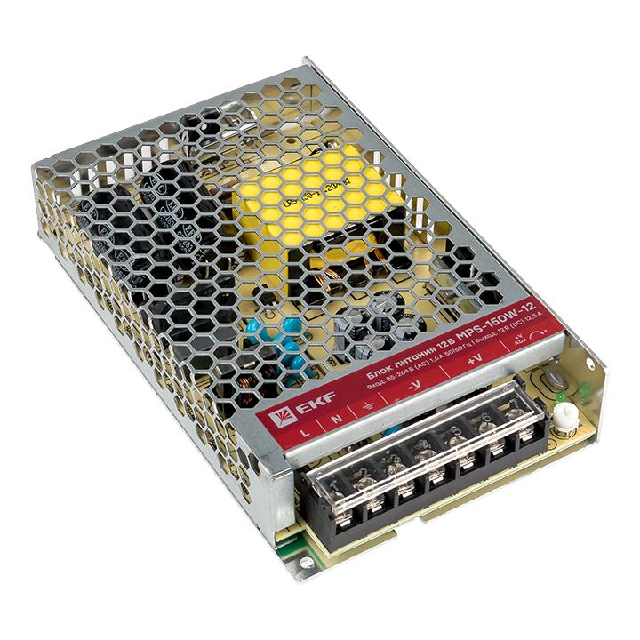 Блок питания  mps-150w-12