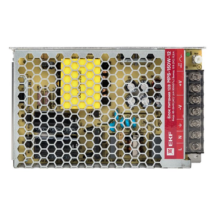 Блок питания  mps-150w-12