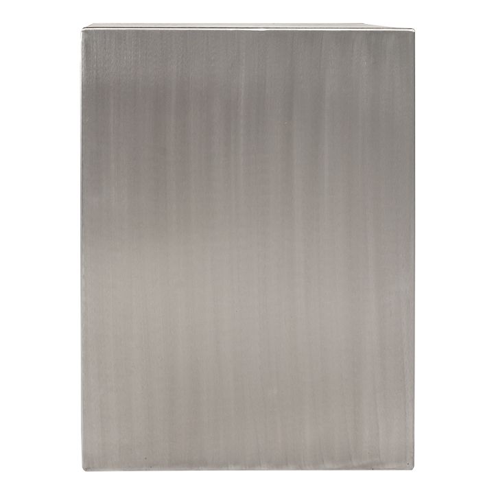 Шкаф электротехнический  mb-inox-863