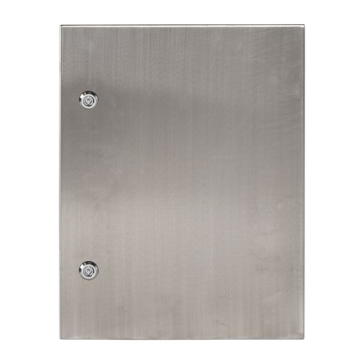 Шкаф электротехнический  mb-inox-752