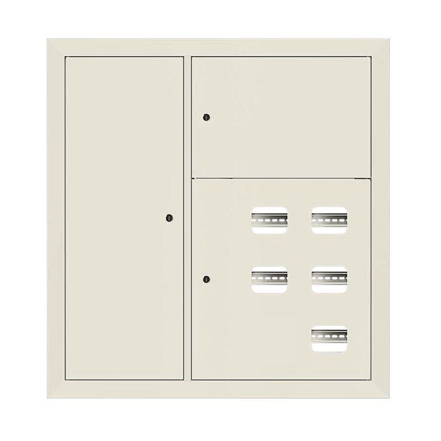 Щит этажный  mb29-v-5z-ral9002