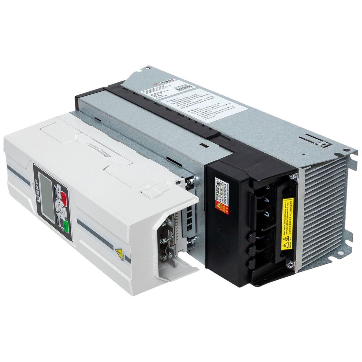 Преобразователь частоты PD-500-E88-18K5-43-B-EC