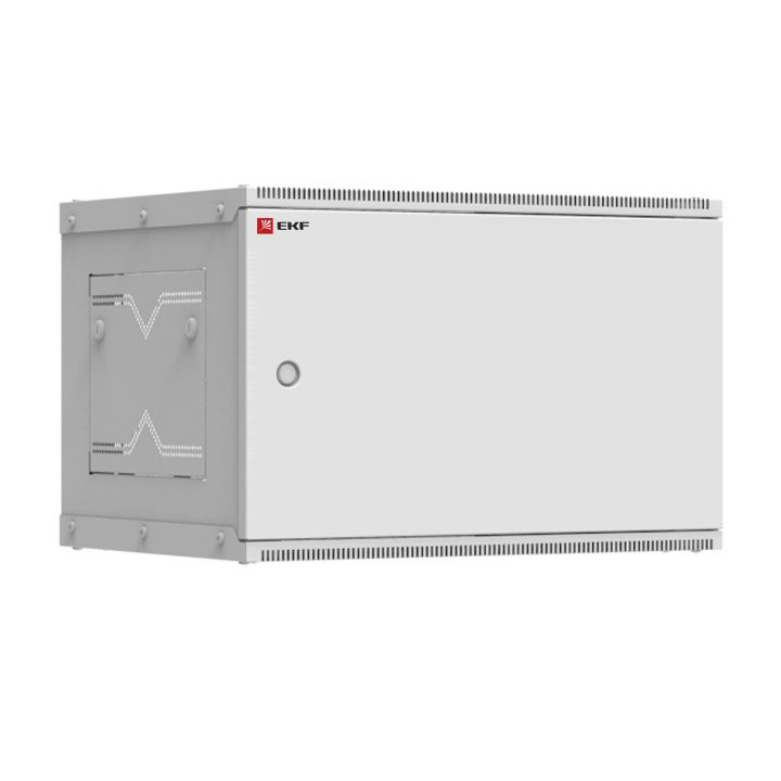 Шкаф телекоммуникационный  ITB6M350D